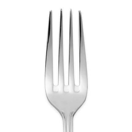 Nĩa Ăn Update RE-105 Thép Không Gỉ 18/8 Hoa Văn Regency 19.1 cm