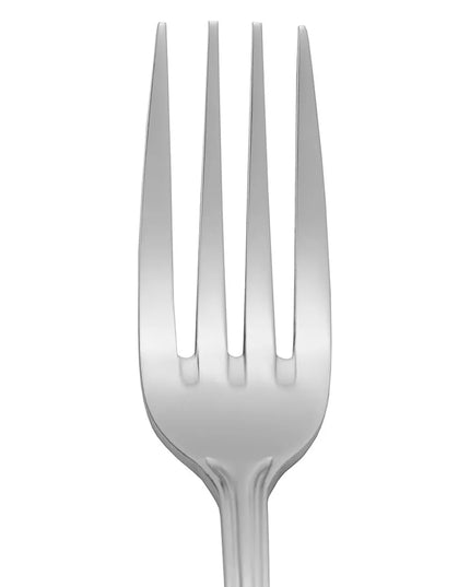 Nĩa Ăn Update RG-1205 Thép Không Gỉ 18/0 Hoa Văn Regal 19.1 cm