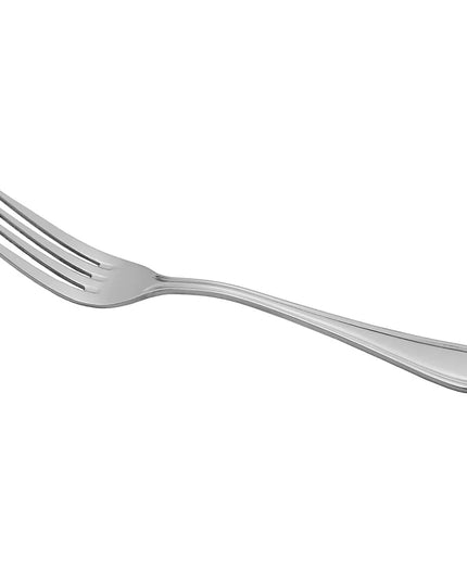 Nĩa Ăn Update RG-1205 Thép Không Gỉ 18/0 Hoa Văn Regal 19.1 cm