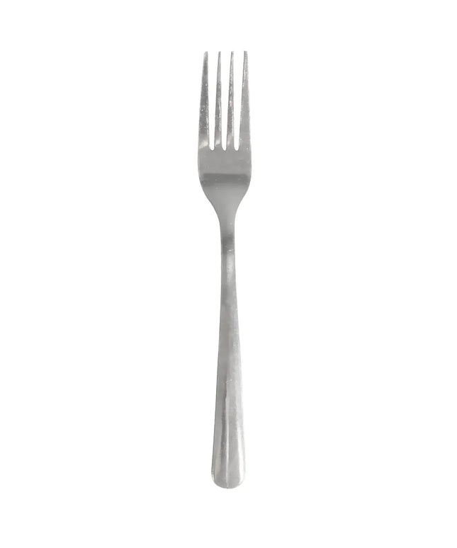 Nĩa Ăn Winco 0002-05 17.8cm Thép Không Gỉ 18/0, Mẫu Windsor