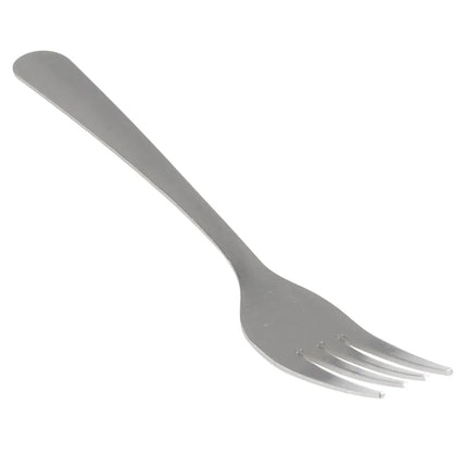 Nĩa Ăn Winco 0002-05 17.8cm Thép Không Gỉ 18/0, Mẫu Windsor