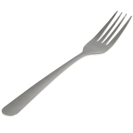 Nĩa Ăn Winco 0002-05 17.8cm Thép Không Gỉ 18/0, Mẫu Windsor