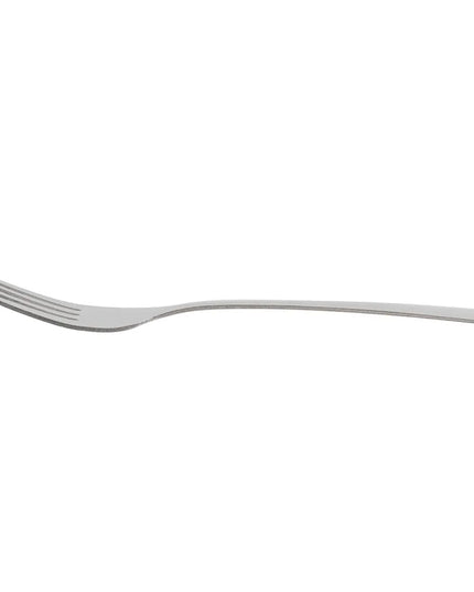 Nĩa Ăn Winco 0002-05 17.8cm Thép Không Gỉ 18/0, Mẫu Windsor