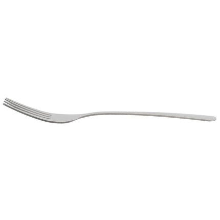 Nĩa Ăn Winco 0002-05 17.8cm Thép Không Gỉ 18/0, Mẫu Windsor