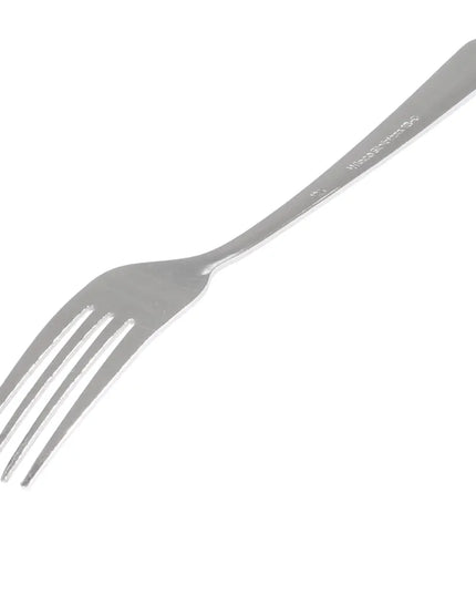 Nĩa Ăn Winco 0002-05 17.8cm Thép Không Gỉ 18/0, Mẫu Windsor