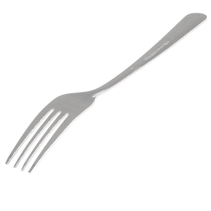 Nĩa Ăn Winco 0002-05 17.8cm Thép Không Gỉ 18/0, Mẫu Windsor