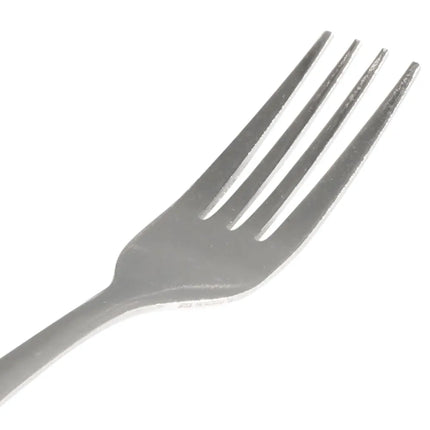 Nĩa Ăn Winco 0002-05 17.8cm Thép Không Gỉ 18/0, Mẫu Windsor