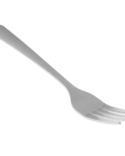 Nĩa Ăn Winco 0012-05 Thép Không Gỉ 18/0 Hoa Văn Windsor 17.8 cm