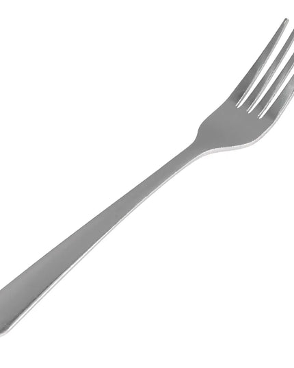 Nĩa Ăn Winco 0012-05 Thép Không Gỉ 18/0 Hoa Văn Windsor 17.8 cm