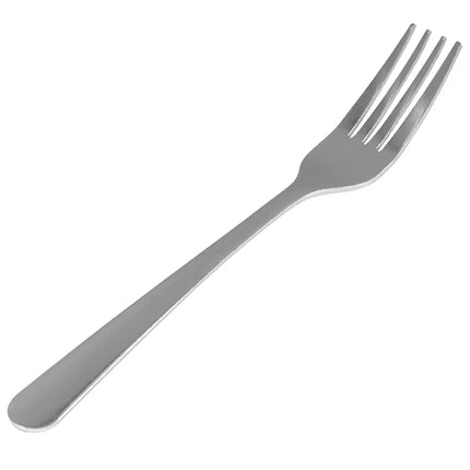Nĩa Ăn Winco 0012-05 Thép Không Gỉ 18/0 Hoa Văn Windsor 17.8 cm