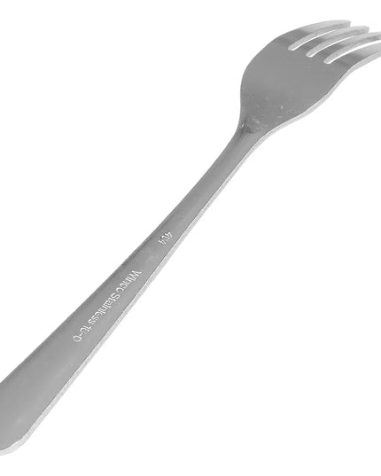 Nĩa Ăn Winco 0012-05 Thép Không Gỉ 18/0 Hoa Văn Windsor 17.8 cm