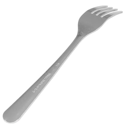Nĩa Ăn Winco 0012-05 Thép Không Gỉ 18/0 Hoa Văn Windsor 17.8 cm