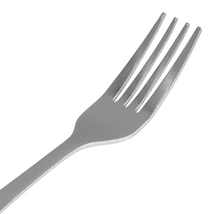 Nĩa Ăn Winco 0012-05 Thép Không Gỉ 18/0 Hoa Văn Windsor 17.8 cm