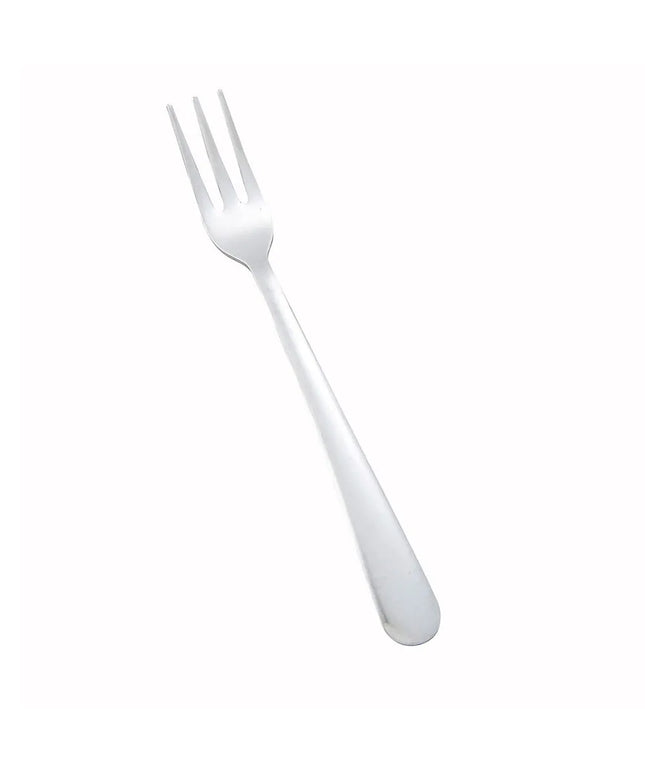 Nĩa Hàu Winco 0002-07 Inox 18/0 Hoa Văn Windsor 14 cm