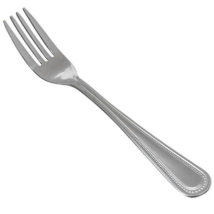 Nĩa Salad Winco 0005-06 Inox 18/0 Hoa Văn Dots 15.9 cm