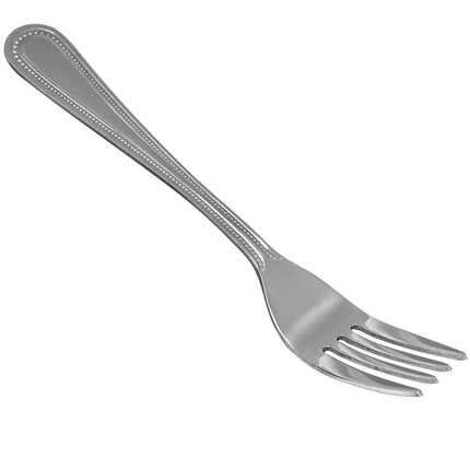 Nĩa Salad Winco 0005-06 Inox 18/0 Hoa Văn Dots 15.9 cm