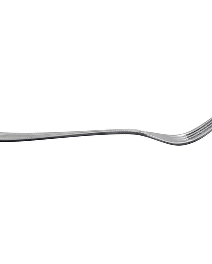 Nĩa Salad Winco 0005-06 Inox 18/0 Hoa Văn Dots 15.9 cm