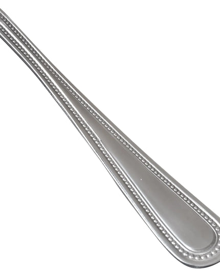 Nĩa Salad Winco 0005-06 Inox 18/0 Hoa Văn Dots 15.9 cm
