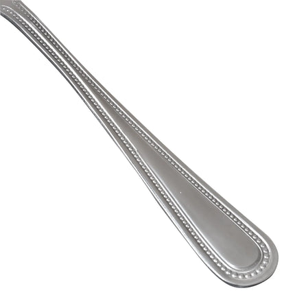 Nĩa Salad Winco 0005-06 Inox 18/0 Hoa Văn Dots 15.9 cm