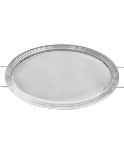 Nồi Au Gratin Oval Vollrath 49442 Miramar® 3.5 l - Inox, Cảm Ứng Từ