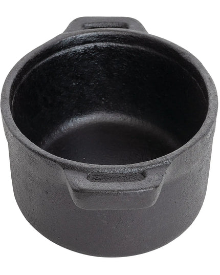 Nồi Casserole Mini Tablecraft CW30112 Gang Đúc 240 ml