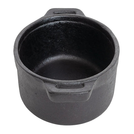 Nồi Casserole Mini Tablecraft CW30112 Gang Đúc 240 ml
