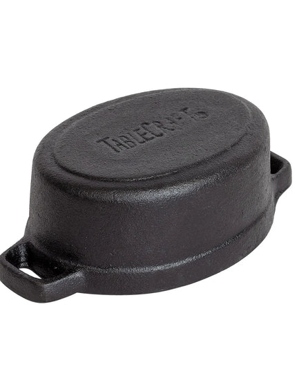 Nồi Casserole Mini Tablecraft CW30112 Gang Đúc 240 ml