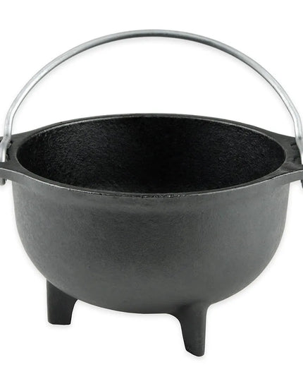 Nồi Country Kettle Tròn Lodge HCK Gang Đúc 473 ml 12.7 cm