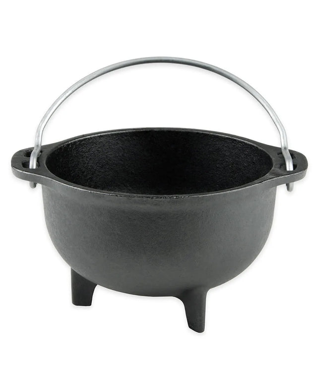 Nồi Country Kettle Tròn Lodge HCK Gang Đúc 473 ml 12.7 cm