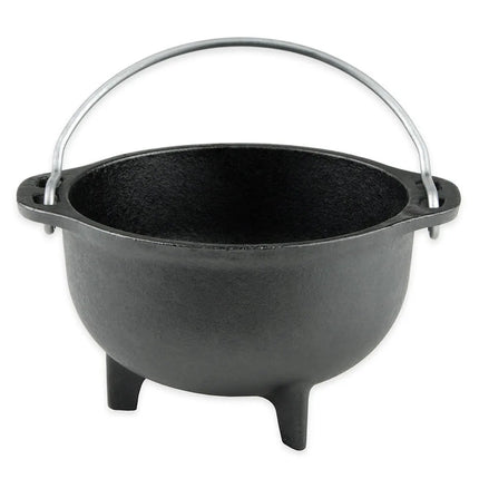 Nồi Country Kettle Tròn Lodge HCK Gang Đúc 473 ml 12.7 cm