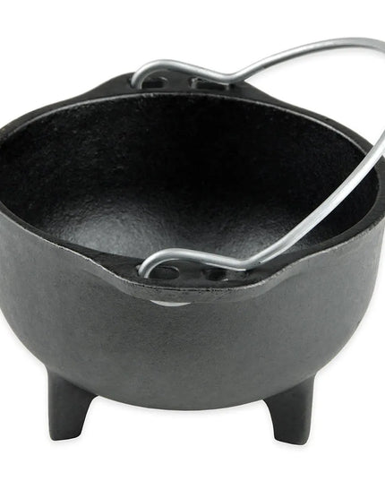 Nồi Country Kettle Tròn Lodge HCK Gang Đúc 473 ml 12.7 cm