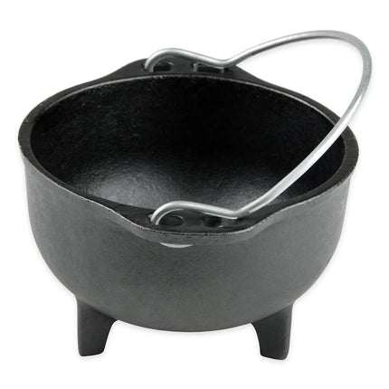 Nồi Country Kettle Tròn Lodge HCK Gang Đúc 473 ml 12.7 cm