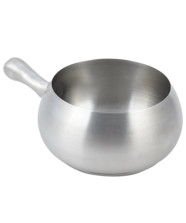 Nồi Fondue Bon Chef 5050SS 15.2 cm Tay Cầm Có Gân & Đáy Từ