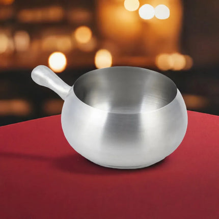 Nồi Fondue Bon Chef 5050SS 15.2 cm Tay Cầm Có Gân & Đáy Từ
