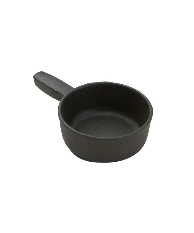 Nồi Fondue Mini American Metalcraft CIFD Gang Đúc