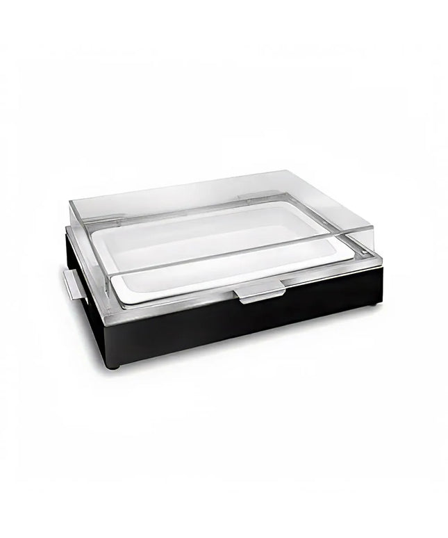 Nồi Giữ Lạnh Chữ Nhật Eastern Tabletop 9085MB 7.6 lít Nắp Bản Lề