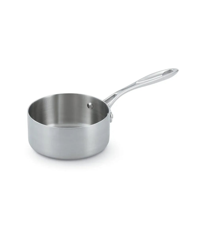 Nồi Hâm Bơ Vollrath 49430 Miramar® 0.9 lít - Đáy Nhôm, Thân Inox