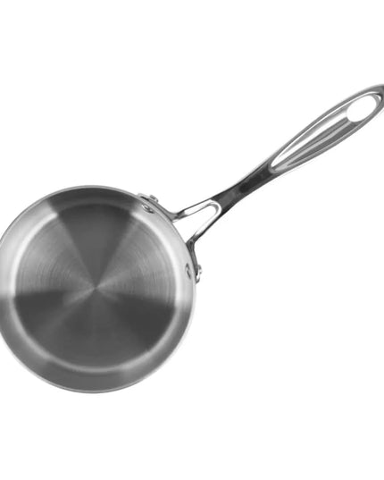 Nồi Hâm Bơ Vollrath 49430 Miramar® 0.9 lít - Đáy Nhôm, Thân Inox