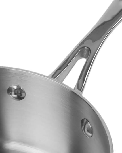 Nồi Hâm Bơ Vollrath 49430 Miramar® 0.9 lít - Đáy Nhôm, Thân Inox