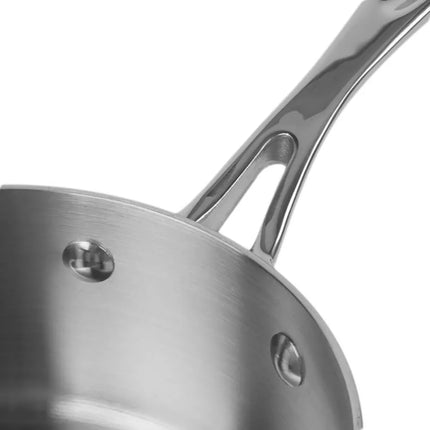 Nồi Hâm Bơ Vollrath 49430 Miramar® 0.9 lít - Đáy Nhôm, Thân Inox