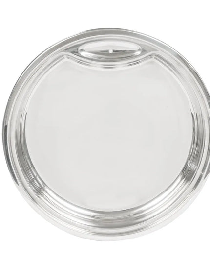Nồi Hâm Nóng Tròn Vollrath 46125 Nắp Bản Lề Cảm Ứng Từ