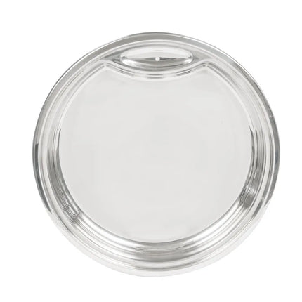Nồi Hâm Nóng Tròn Vollrath 46125 Nắp Bản Lề Cảm Ứng Từ