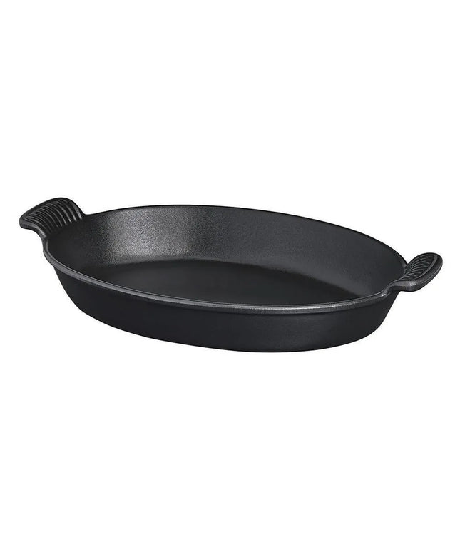 Nồi Hầm Oval Mini Gang Chasseur FN420 34 cm x 27.4 cm