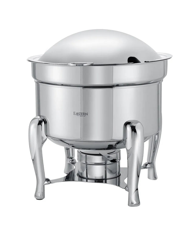 Nồi Hâm Súp Marmite Eastern Tabletop 3108 6.6 lít Nắp Bản Lề Inox