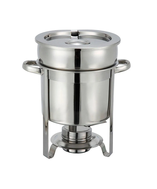 Nồi Hâm Súp Winco 207 6.6 lít Inox