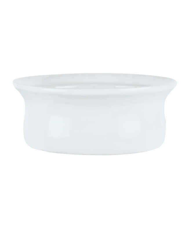 Nồi Hầm Tròn Libbey 911194809 Chef's Selection™ 443 ml - Sứ Porcelain, Aluma White™