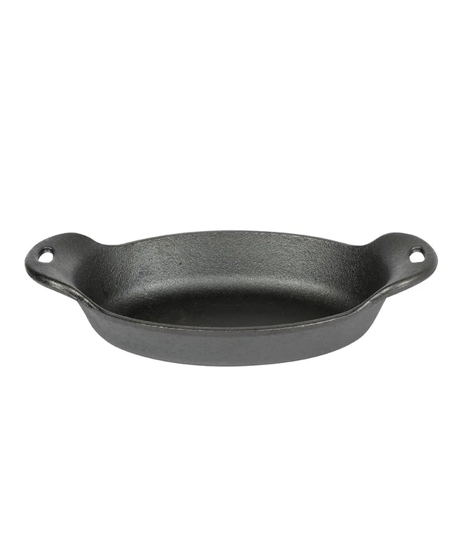 Nồi Phục Vụ Mini Lodge HM16OS Gang Đúc Tẩm Dầu 473 ml