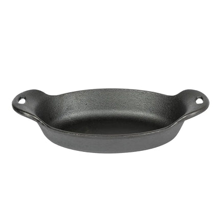 Nồi Phục Vụ Mini Lodge HM16OS Gang Đúc Tẩm Dầu 473 ml