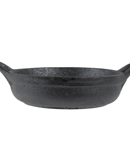 Nồi Phục Vụ Tròn Mini Tablecraft CW30102 Gang Đúc 240 ml