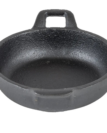 Nồi Phục Vụ Tròn Mini Tablecraft CW30102 Gang Đúc 240 ml
